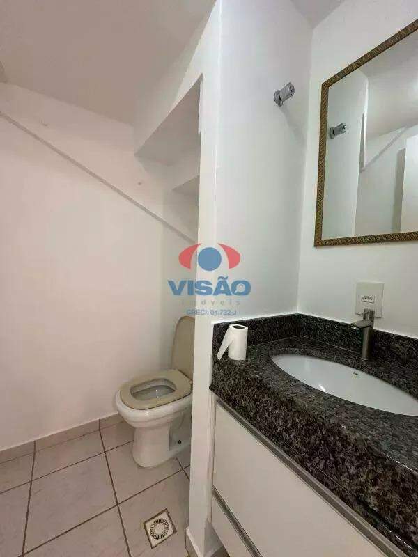 Casa em condomínio à venda no Parque Residencial Indaia: 