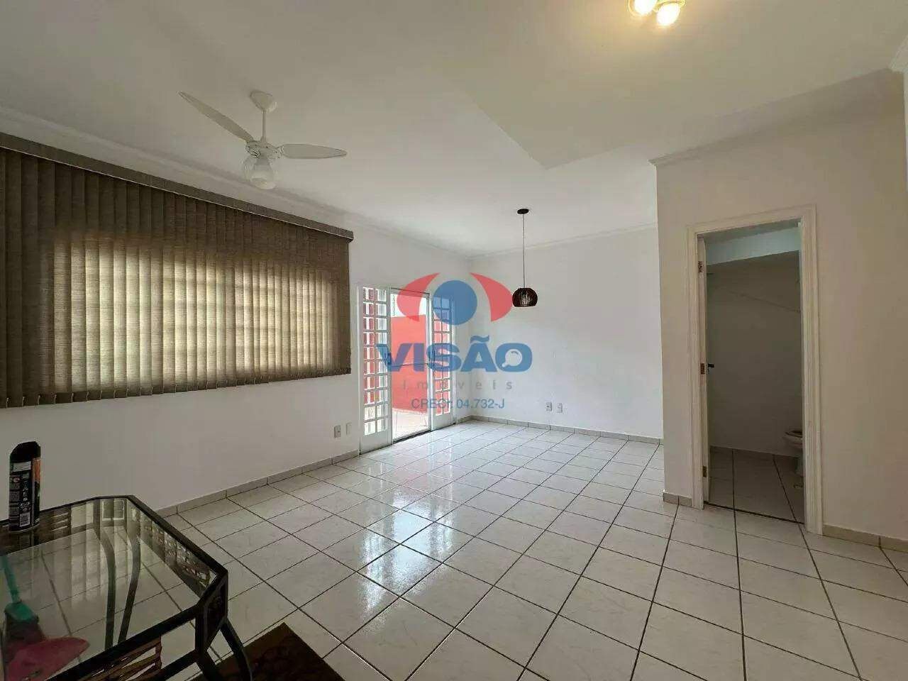 Casa em condomínio à venda no Parque Residencial Indaia: 