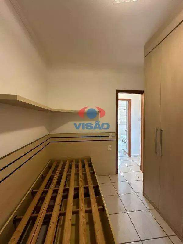 Casa em condomínio à venda no Parque Residencial Indaia: 