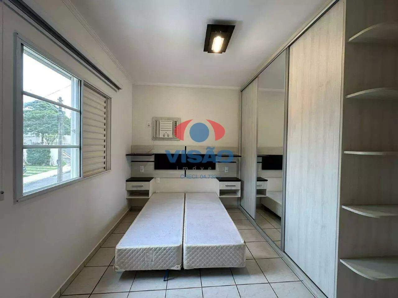 Casa em condomínio à venda no Parque Residencial Indaia: 