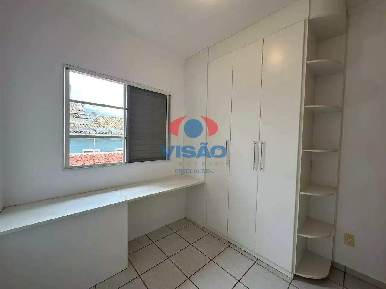 Casa em condomínio à venda no Parque Residencial Indaia: 