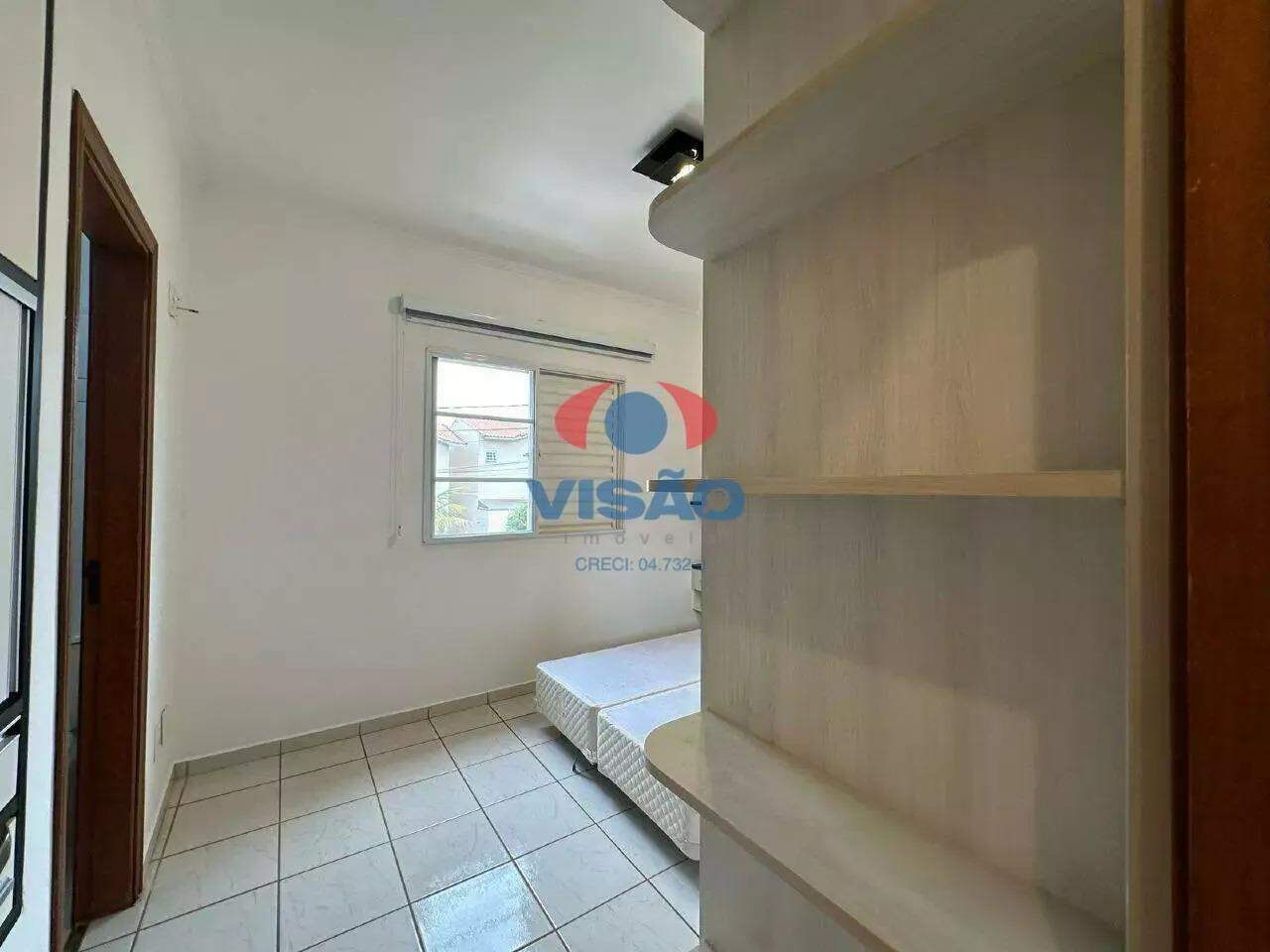 Casa em condomínio à venda no Parque Residencial Indaia: 