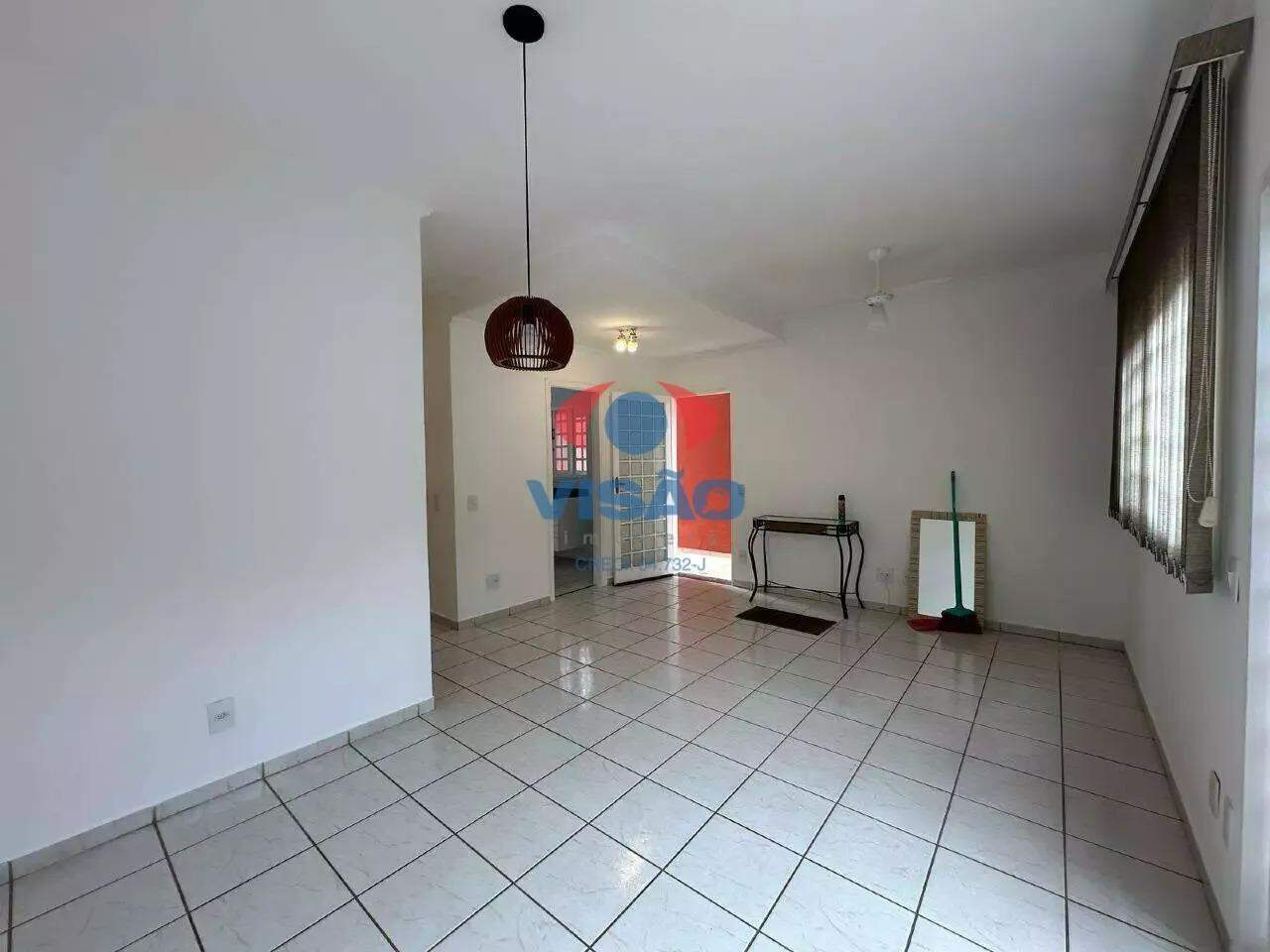 Casa em condomínio à venda no Parque Residencial Indaia: 