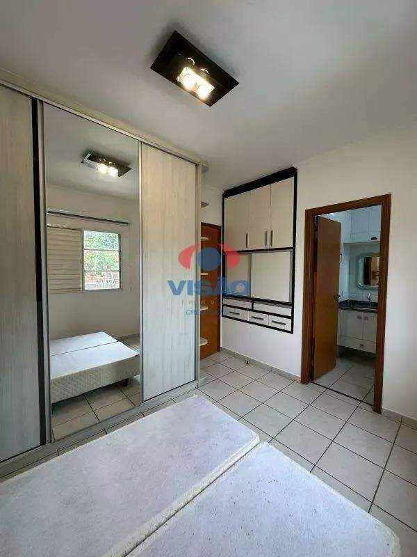 Casa em condomínio à venda no Parque Residencial Indaia: 