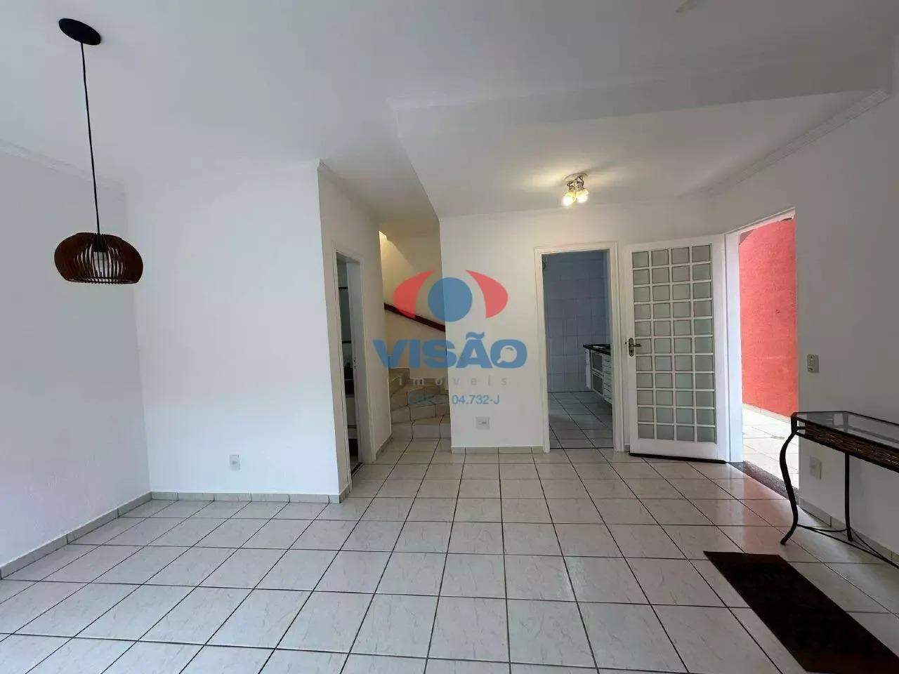 Casa em condomínio à venda no Parque Residencial Indaia: 