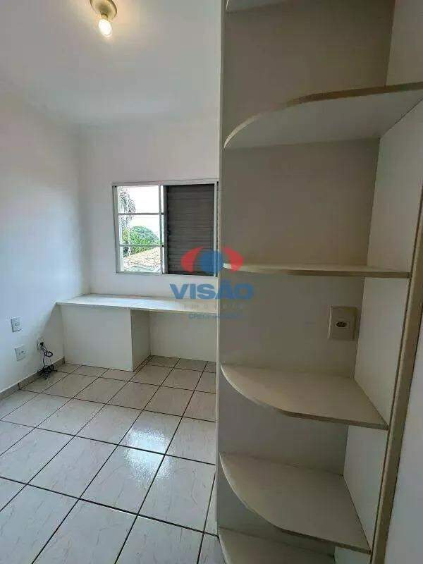 Casa em condomínio à venda no Parque Residencial Indaia: 