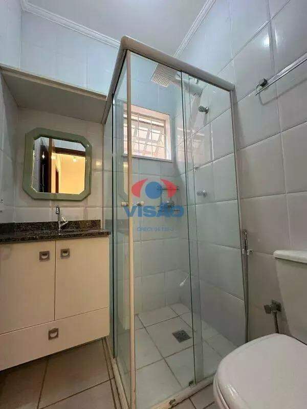 Casa em condomínio à venda no Parque Residencial Indaia: 