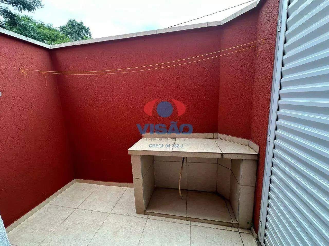 Casa em condomínio à venda no Parque Residencial Indaia: 