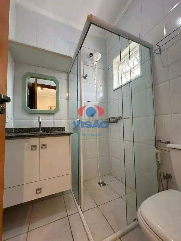 Casa em condomínio à venda no Parque Residencial Indaia: 