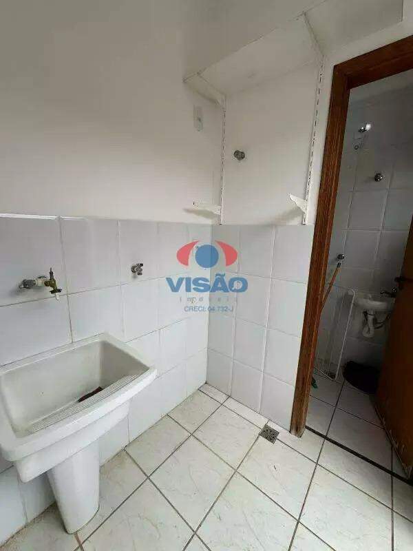Casa em condomínio à venda no Parque Residencial Indaia: 