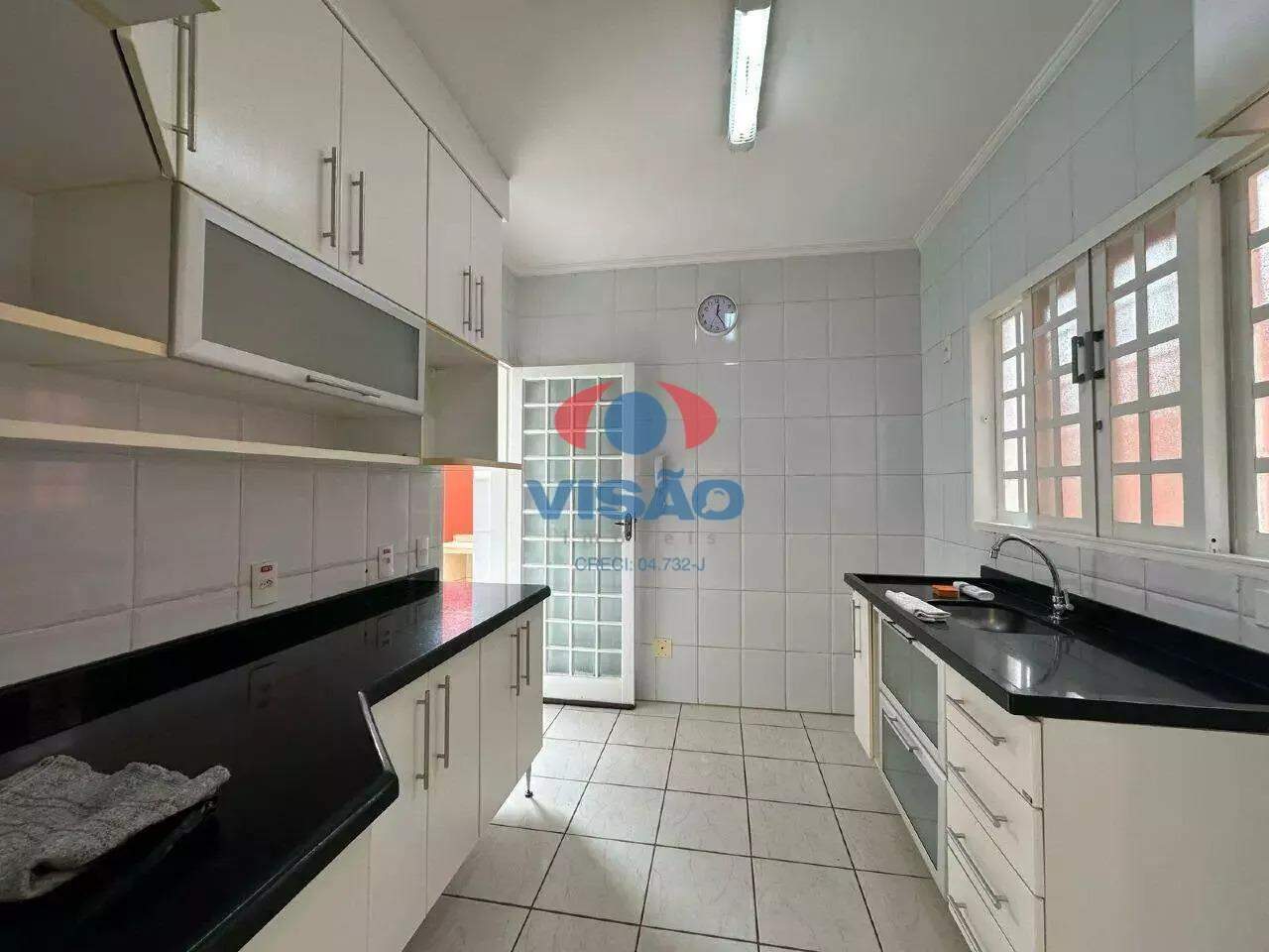 Casa em condomínio à venda no Parque Residencial Indaia: 