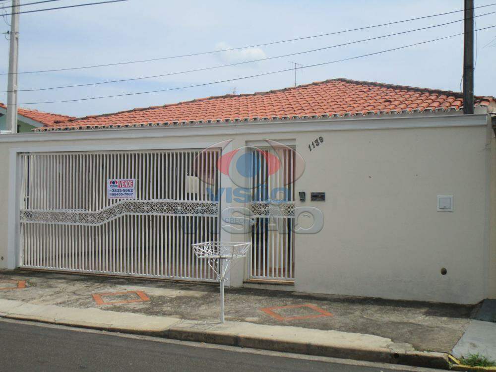 Casa à venda no Cidade Nova: Fachada