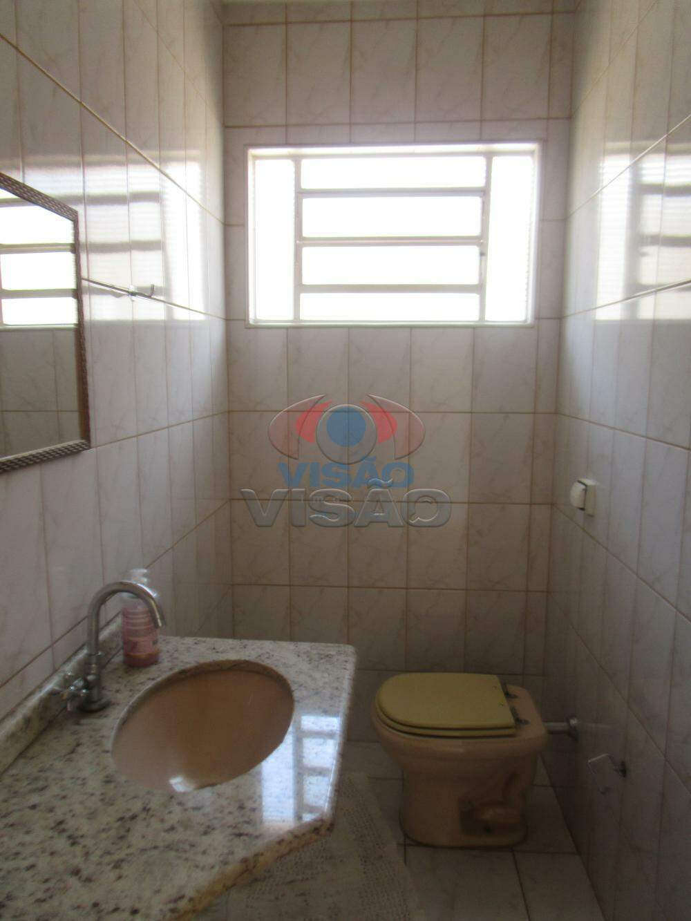 Casa à venda no Cidade Nova: Banheiro