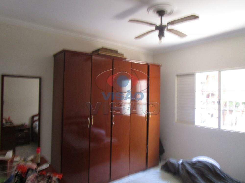 Casa à venda no Cidade Nova: Dormitório