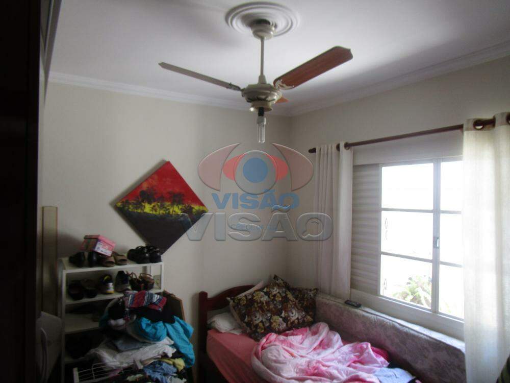 Casa à venda no Cidade Nova: Dormitório