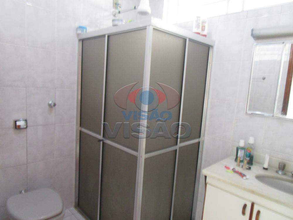 Casa à venda no Cidade Nova: Banheiro