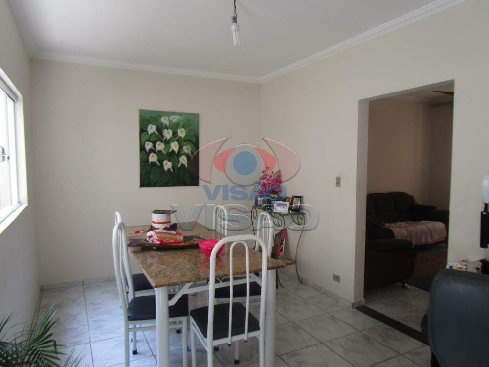 Casa à venda no Cidade Nova: Cozinha