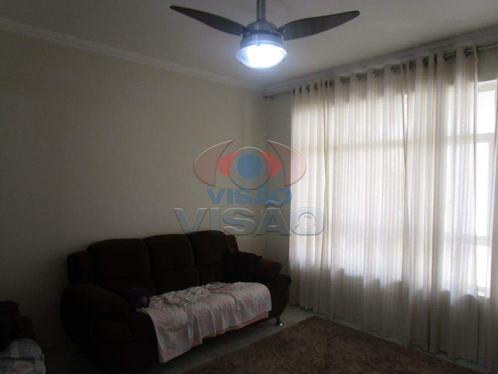 Casa à venda no Cidade Nova: Sala