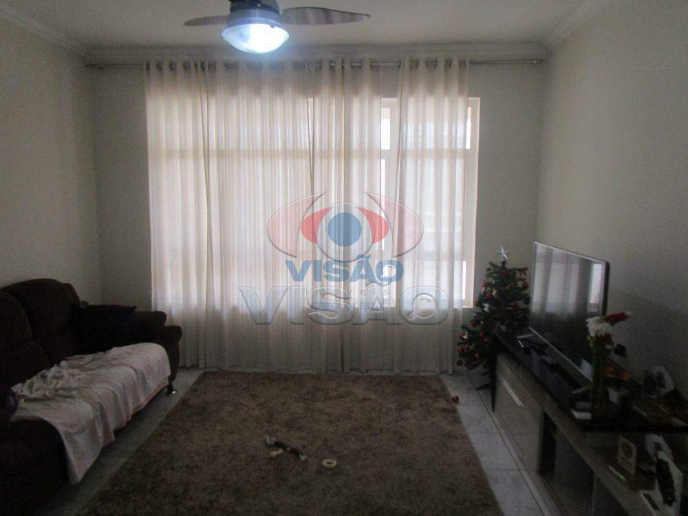 Casa à venda no Cidade Nova: Sala