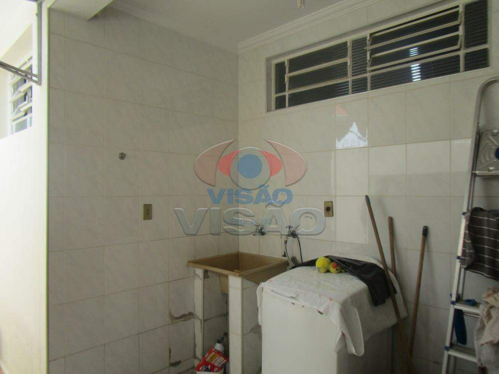 Casa à venda no Cidade Nova: Lavanderia