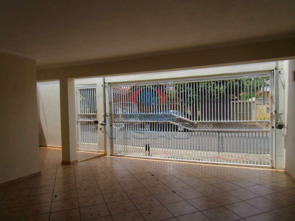 Casa à venda no Cidade Nova: Garagem