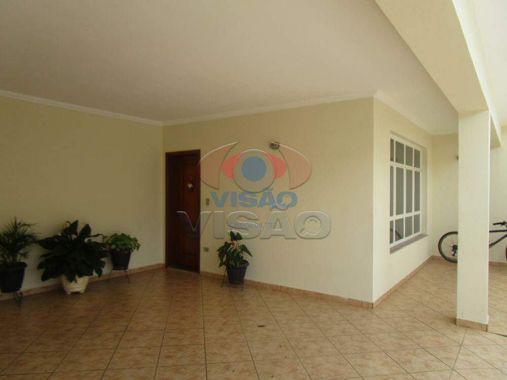 Casa à venda no Cidade Nova: Garagem