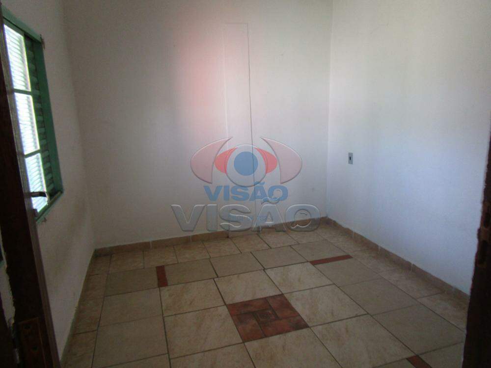 Terreno à venda no Parque Residencial Indaia: 