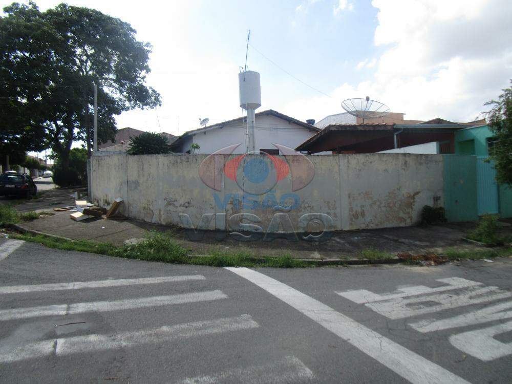 Terreno à venda no Parque Residencial Indaia: 