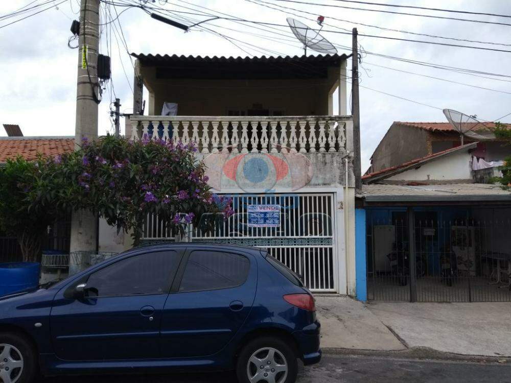 Casa à venda no Jardim Morada do Sol: 