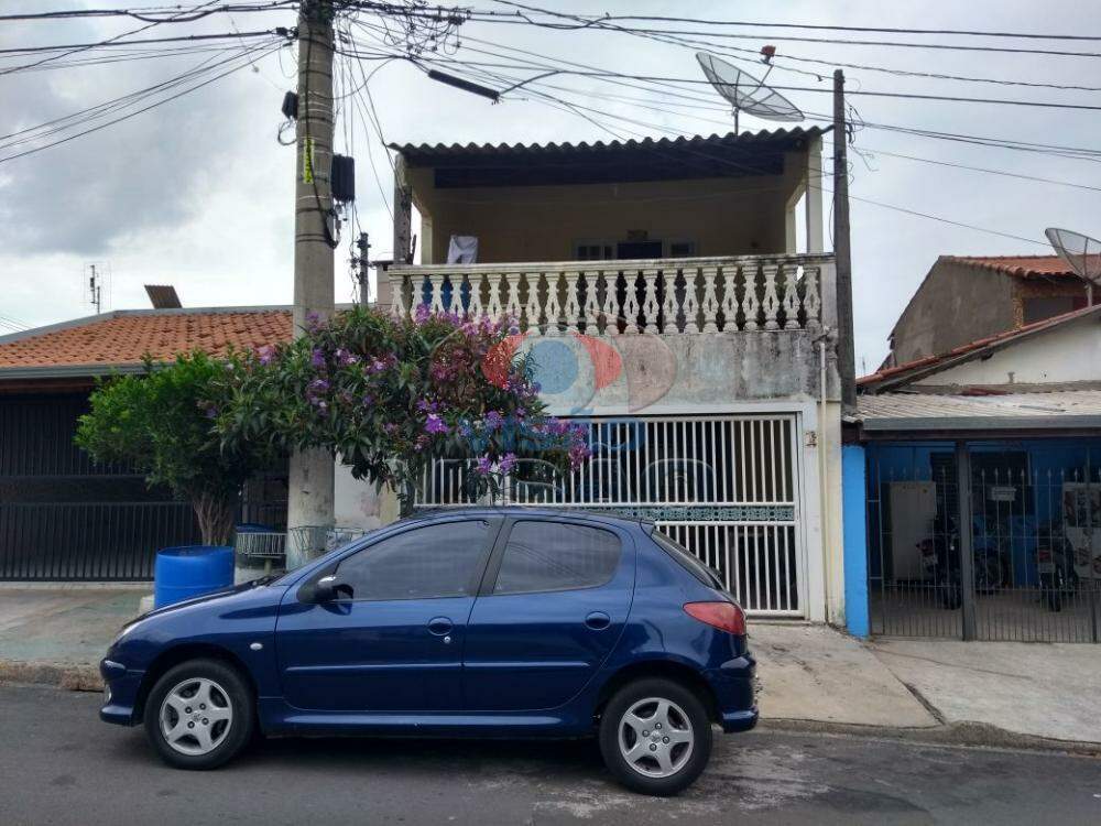 Casa à venda no Jardim Morada do Sol: