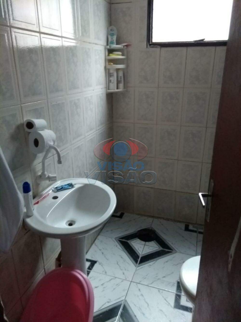 Casa à venda no Jardim Morada do Sol: