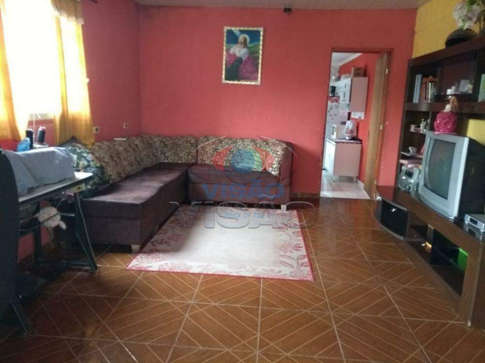 Casa à venda no Jardim Morada do Sol: