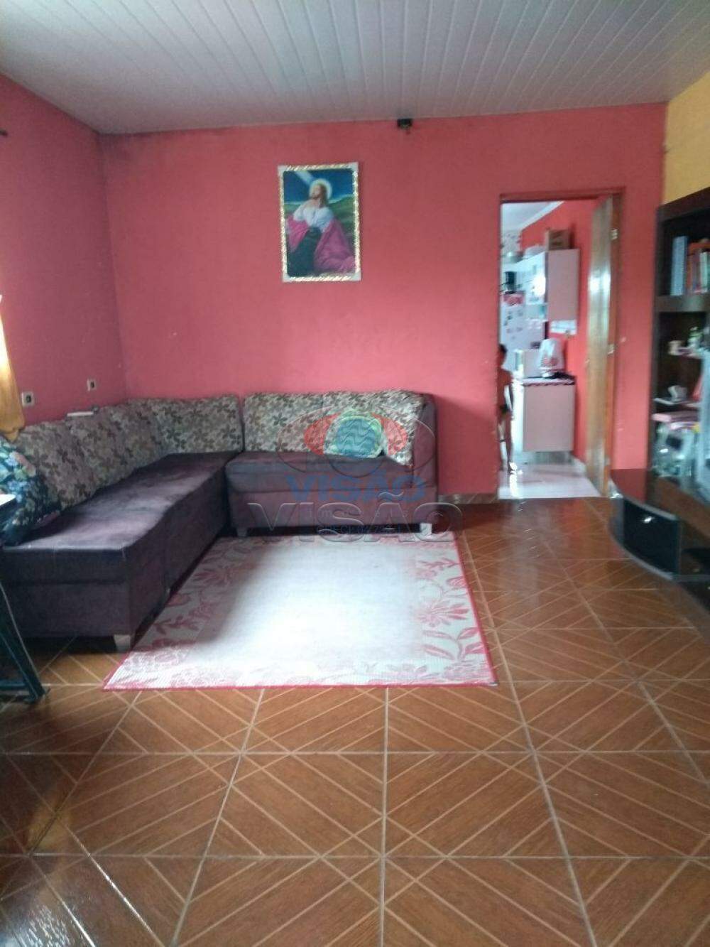 Casa à venda no Jardim Morada do Sol: