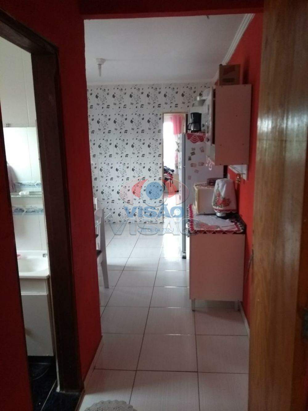 Casa à venda no Jardim Morada do Sol: