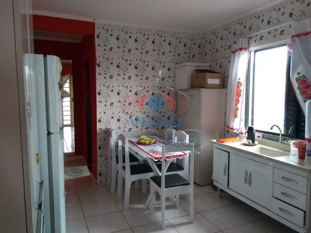 Casa à venda no Jardim Morada do Sol: