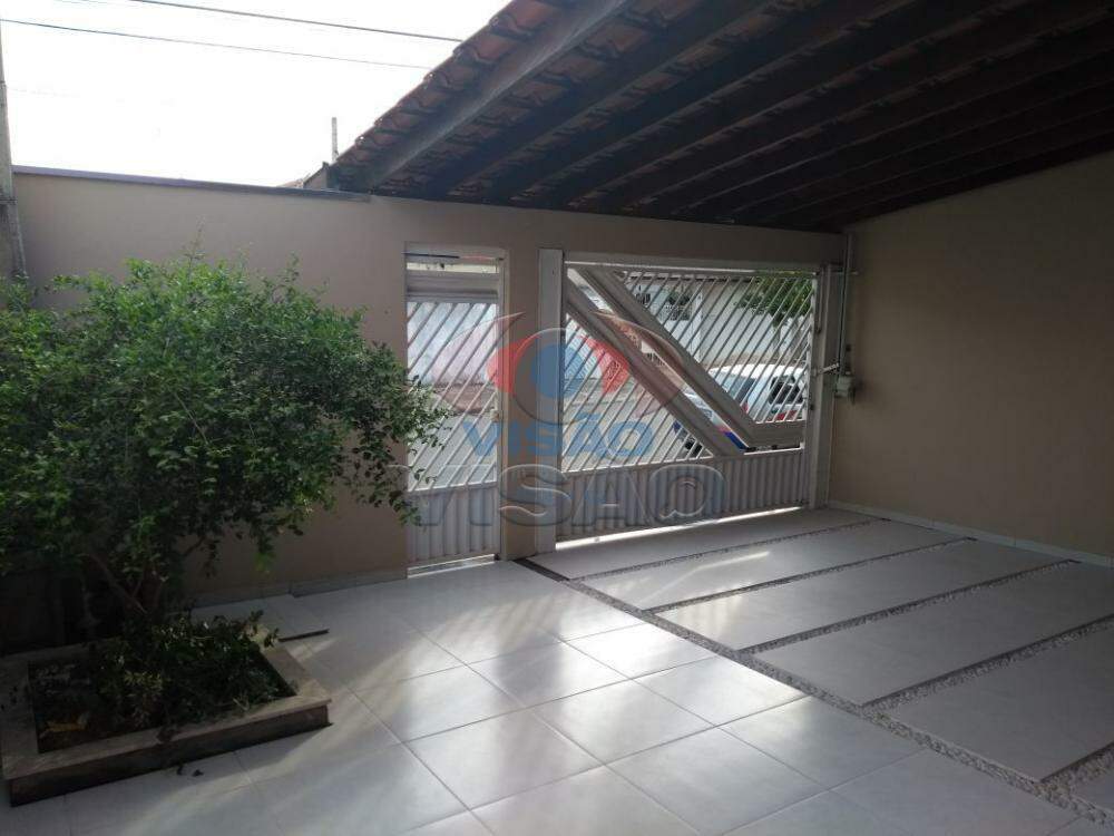 Casa à venda no Jardim Paulista: 