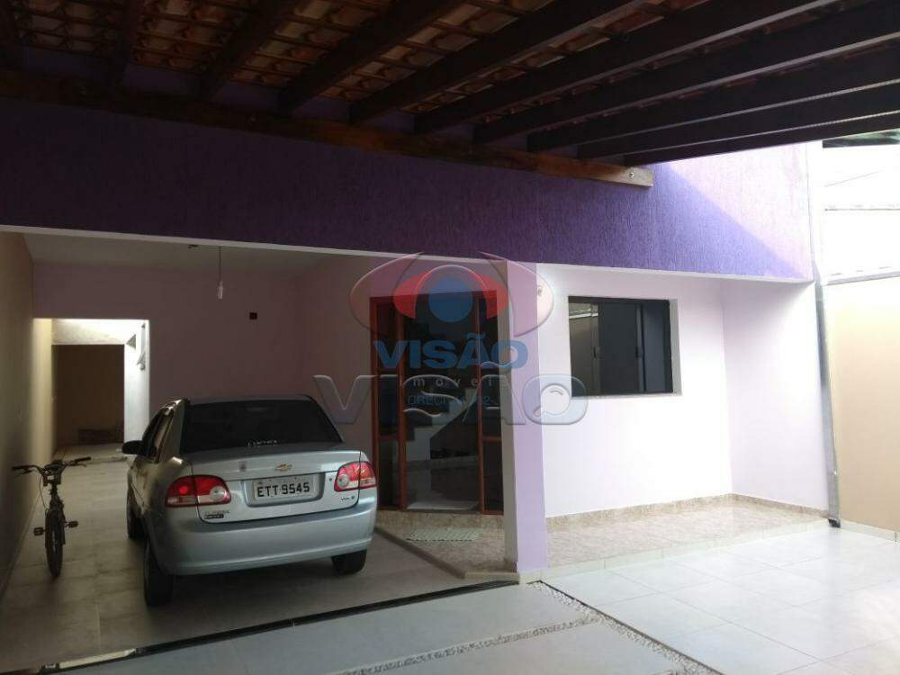 Casa à venda no Jardim Paulista: 