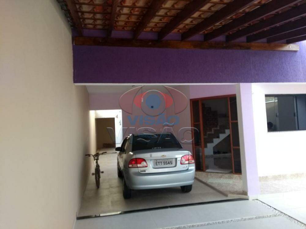 Casa à venda no Jardim Paulista: 