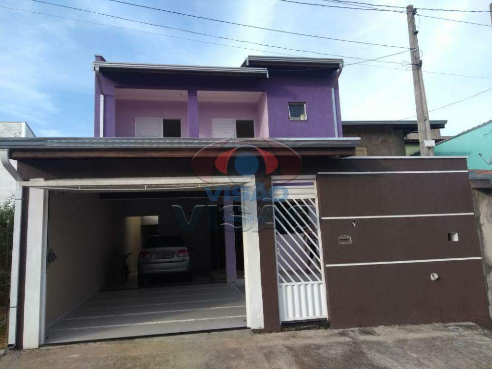 Casa à venda no Jardim Paulista: 