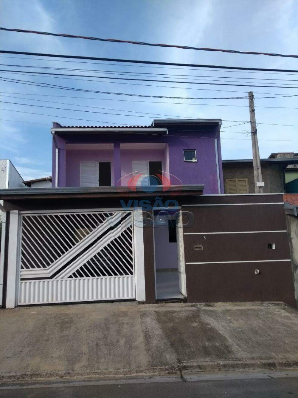 Casa à venda no Jardim Paulista: 