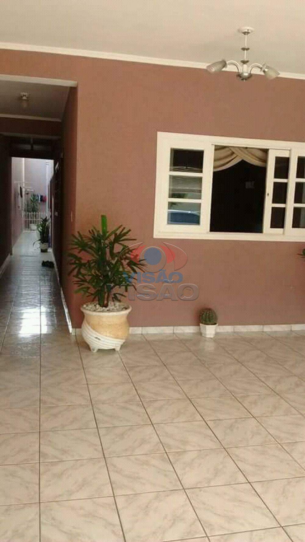 Casa - Sobrado à venda no Jardim Morada do Sol: 