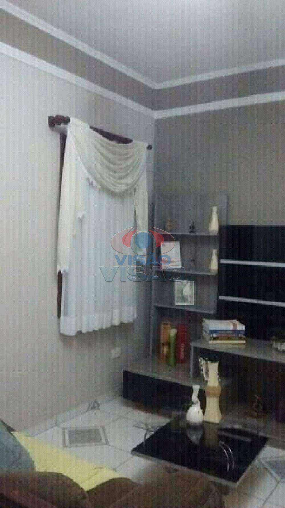 Casa - Sobrado à venda no Jardim Morada do Sol: 