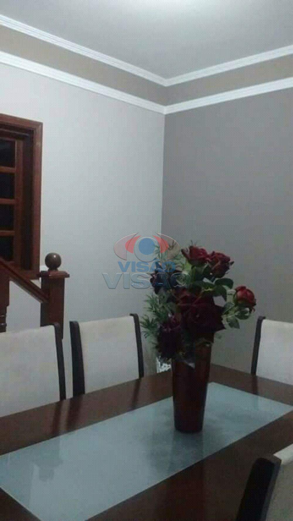 Casa - Sobrado à venda no Jardim Morada do Sol: 