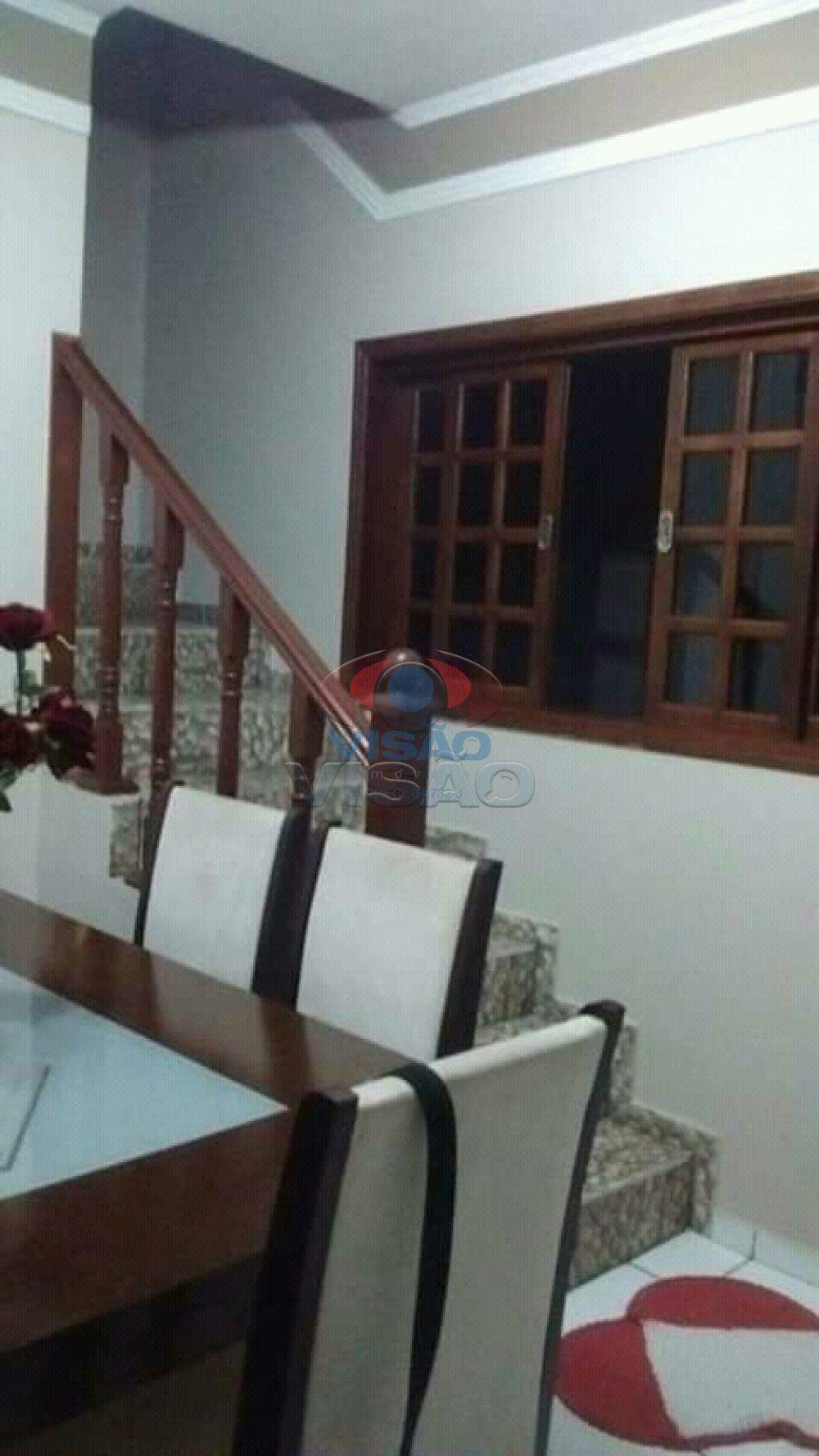 Casa - Sobrado à venda no Jardim Morada do Sol: 