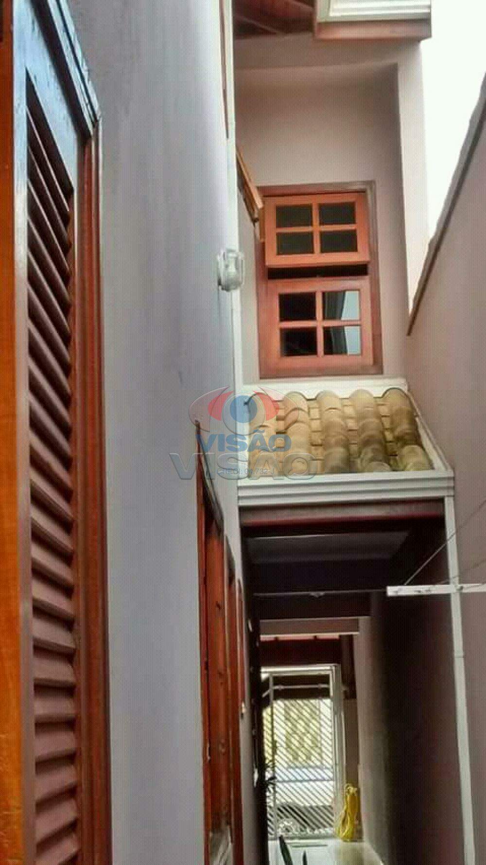 Casa - Sobrado à venda no Jardim Morada do Sol: 