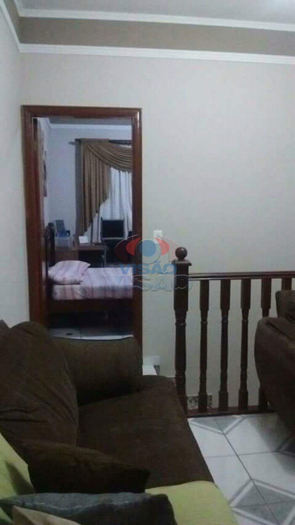 Casa - Sobrado à venda no Jardim Morada do Sol: 