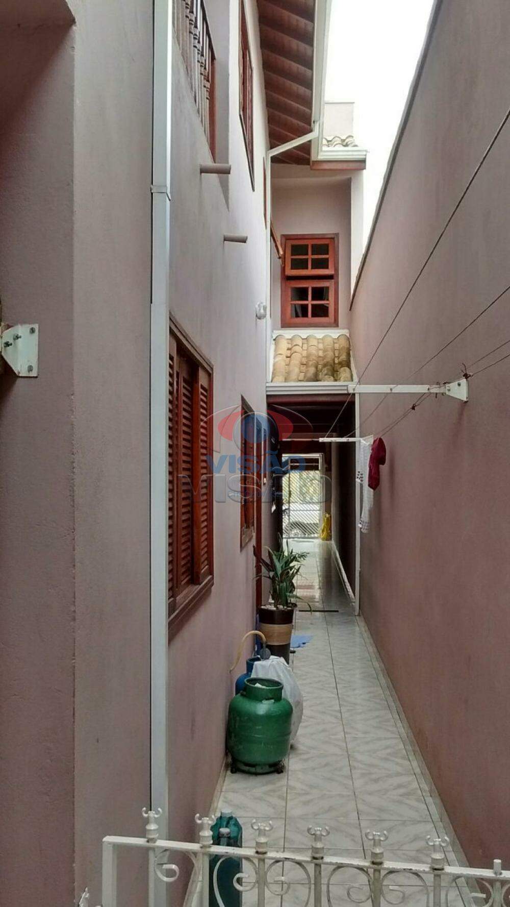 Casa - Sobrado à venda no Jardim Morada do Sol: 