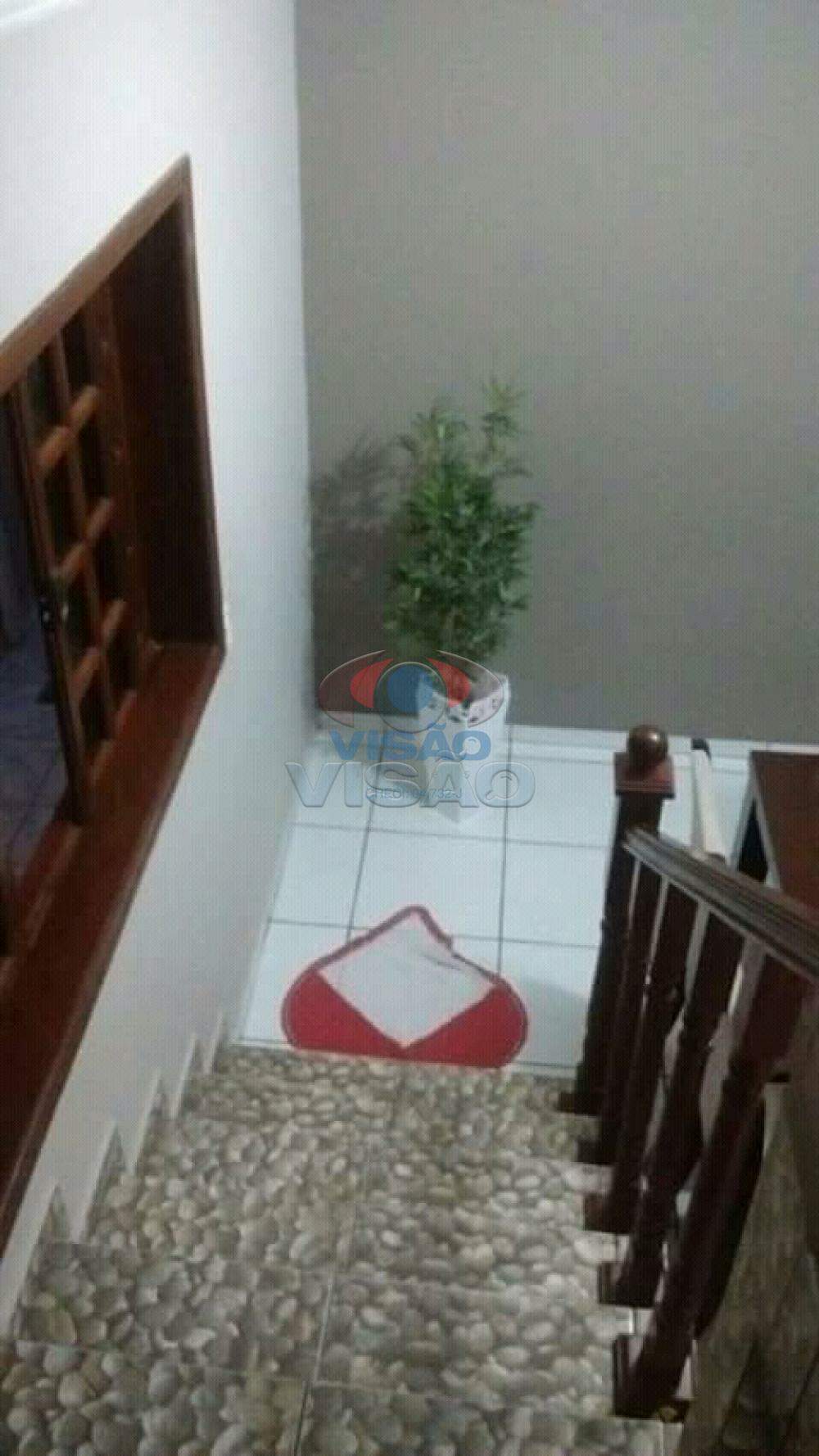 Casa - Sobrado à venda no Jardim Morada do Sol: 