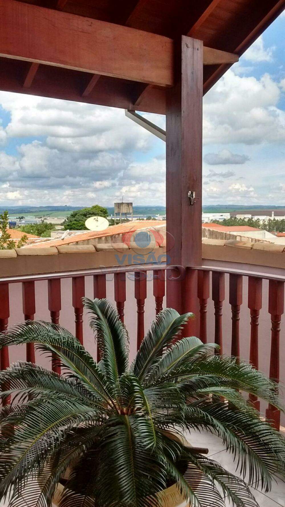 Casa - Sobrado à venda no Jardim Morada do Sol: 