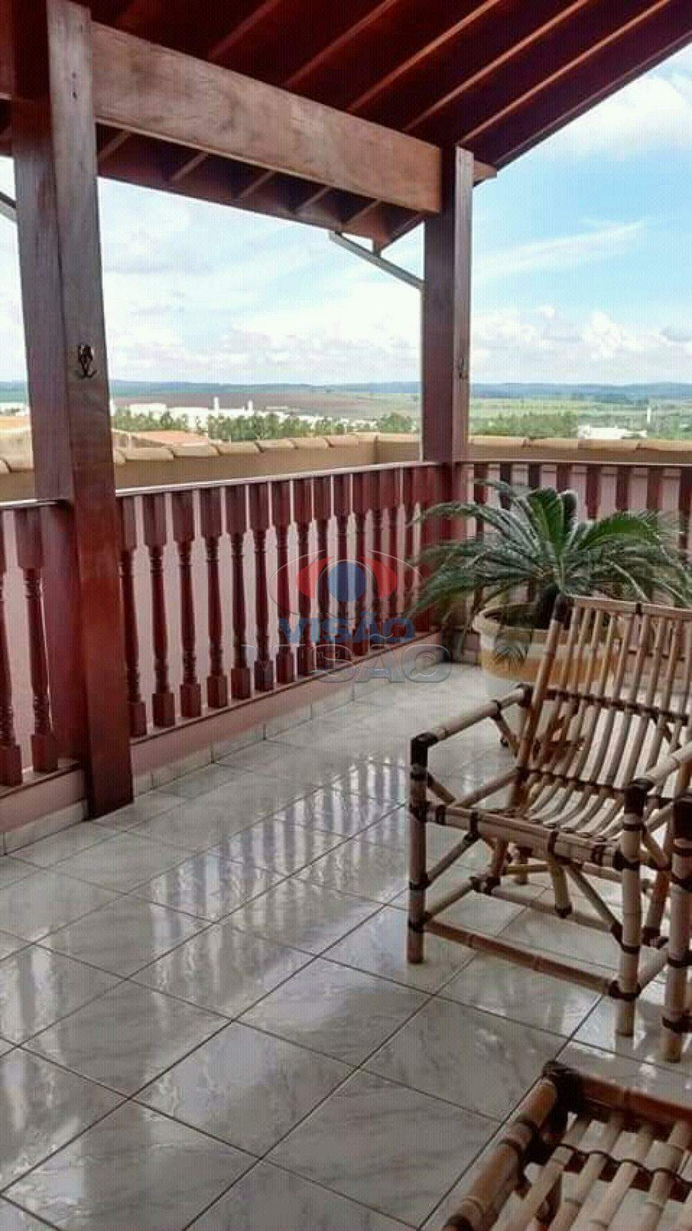 Casa - Sobrado à venda no Jardim Morada do Sol: 